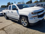 Chevrolet Silverado 2017