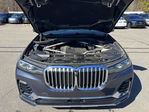BMW X7 2019