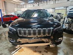 Jeep Cherokee 2019