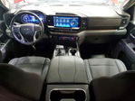 Chevrolet Silverado 2024