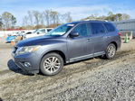 Nissan Pathfinder 2014