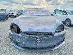 Tesla Model S 2019