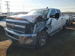 Chevrolet Silverado 2015