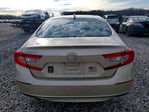 Honda Accord 2019