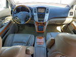Lexus RX 2008