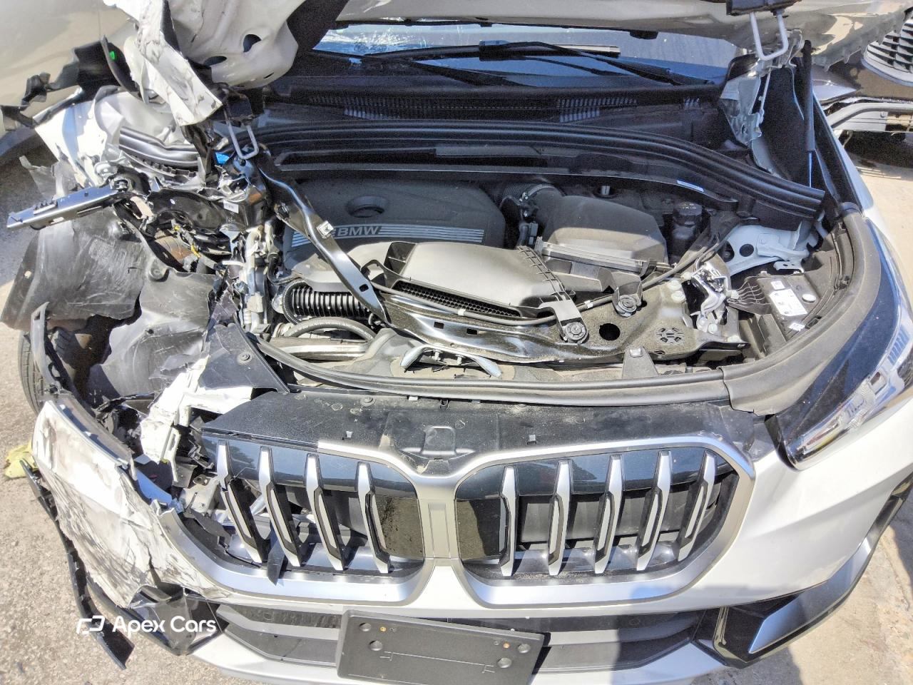 BMW X1 2026