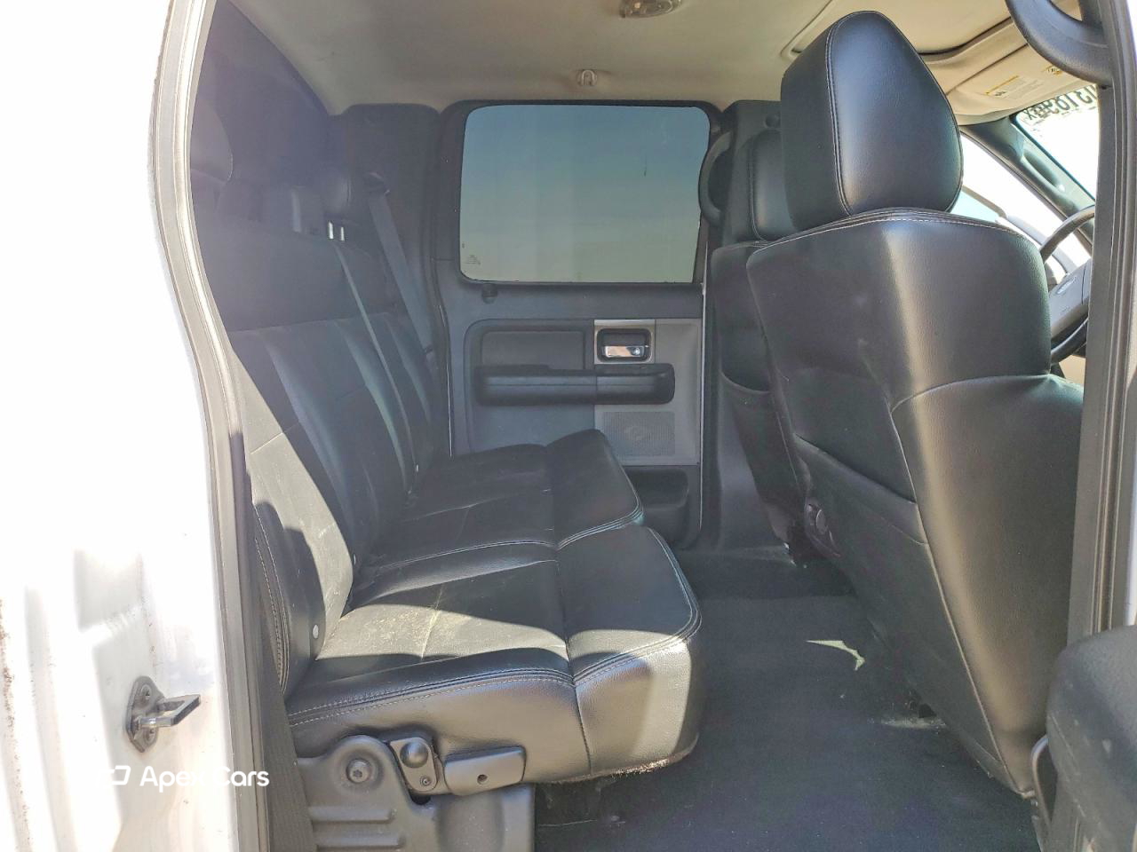 Ford F-150 2006