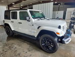 Jeep Wrangler 2023