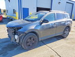 Toyota RAV 4 2018