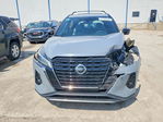 Nissan Kicks 2021