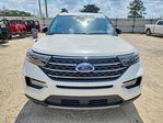 Ford Explorer 2023