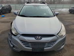 Hyundai Tucson 2011
