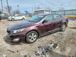 Kia Optima 2014