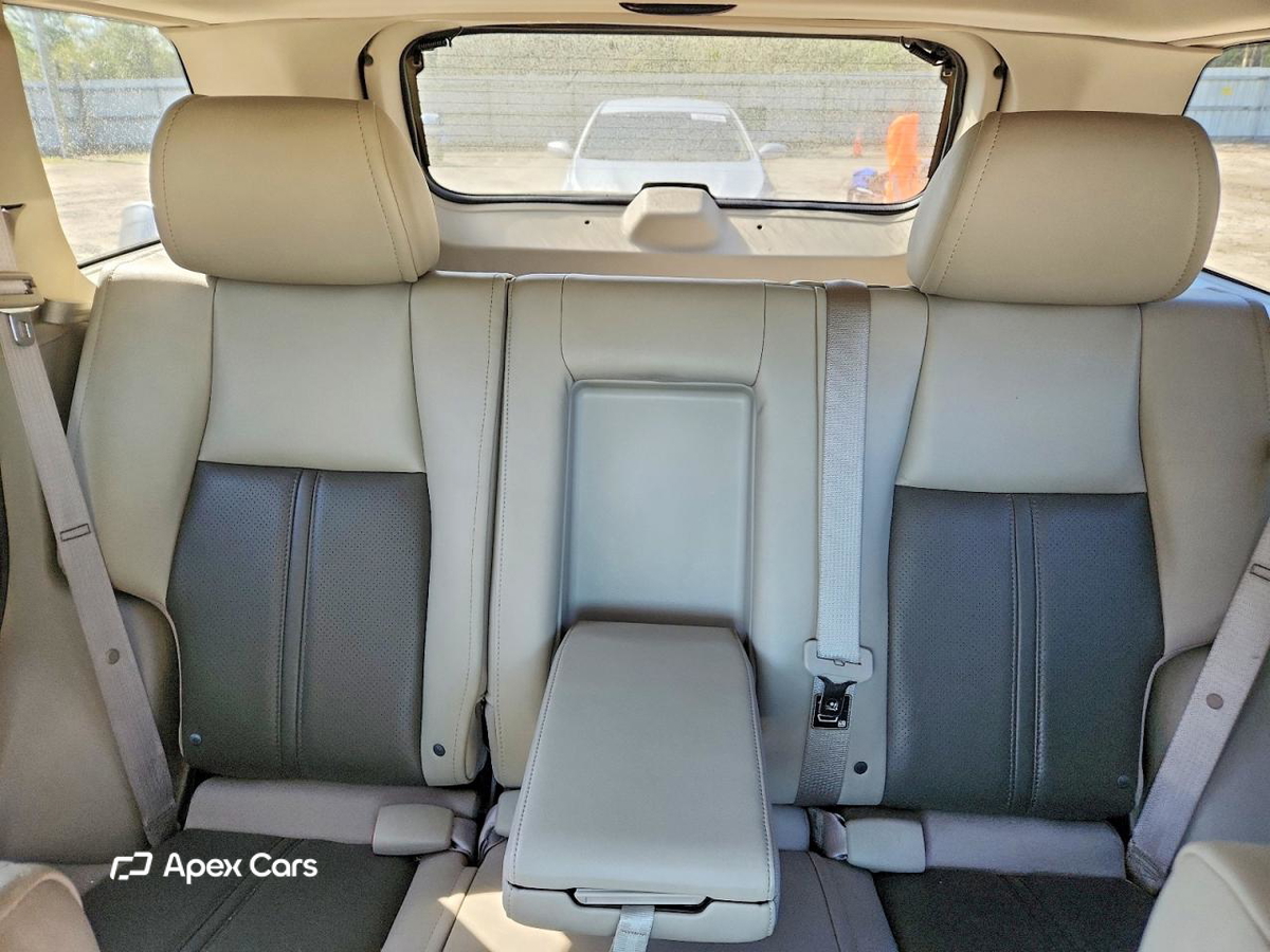 Jeep Cherokee 2005