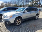 Subaru Outback 2013