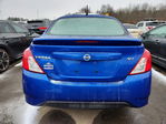 Nissan Versa 2017