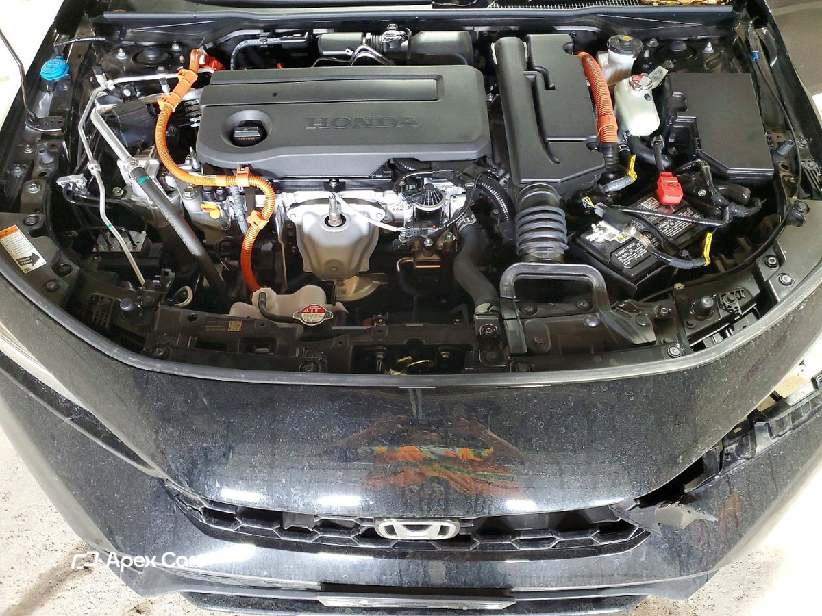Honda Civic 2025