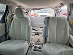 Toyota Sienna 2014