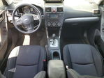 Subaru Forester 2014