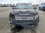 Ford Explorer 2019