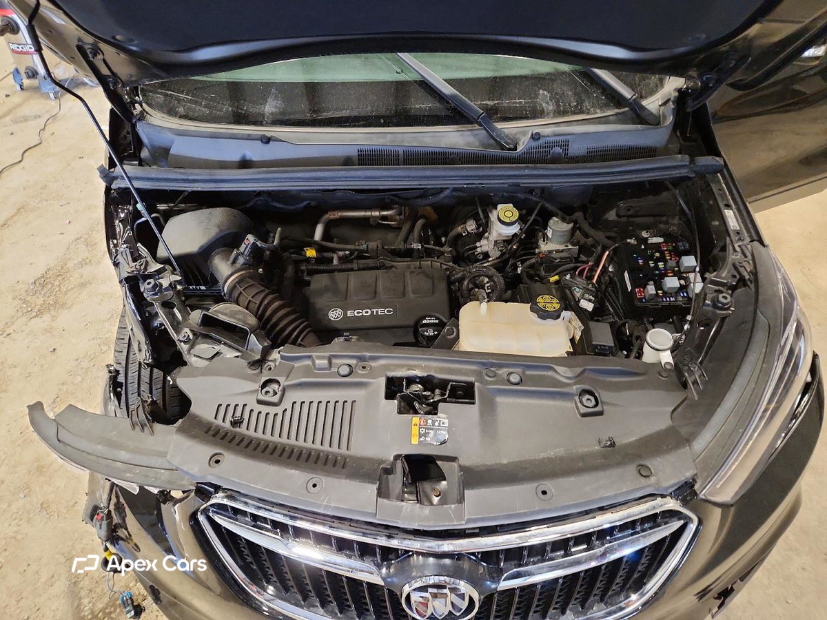 Buick Encore 2019