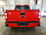 Chevrolet Silverado 2017