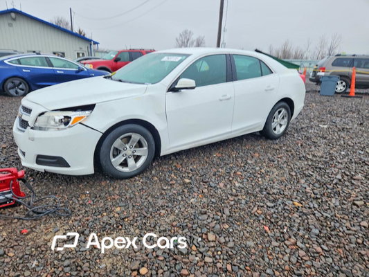 Chevrolet Malibu 2013 - Image 1 of 12