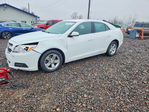 Chevrolet Malibu 2013