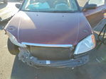 Honda Civic 2002
