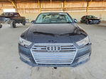 Audi A4 2017