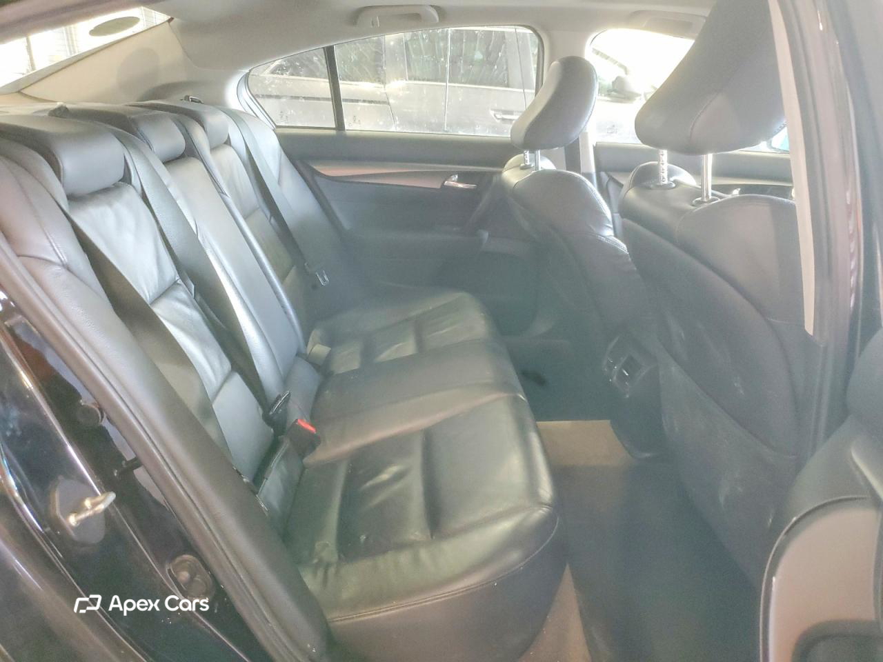 Acura TL 2013