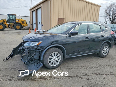 Nissan Rogue 2019 - Zdjęcie 1 z 13