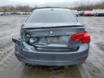 BMW Series 3 2016