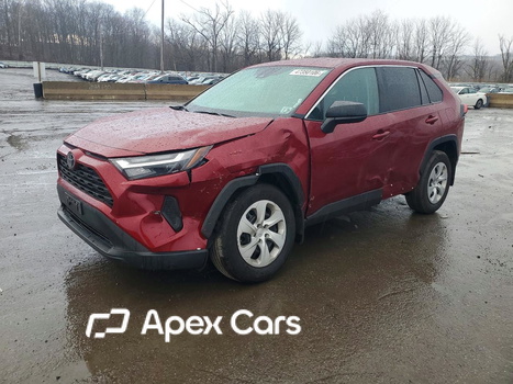 Toyota RAV 4 2024 - Image 1 of 14