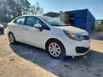 Kia Rio 2015