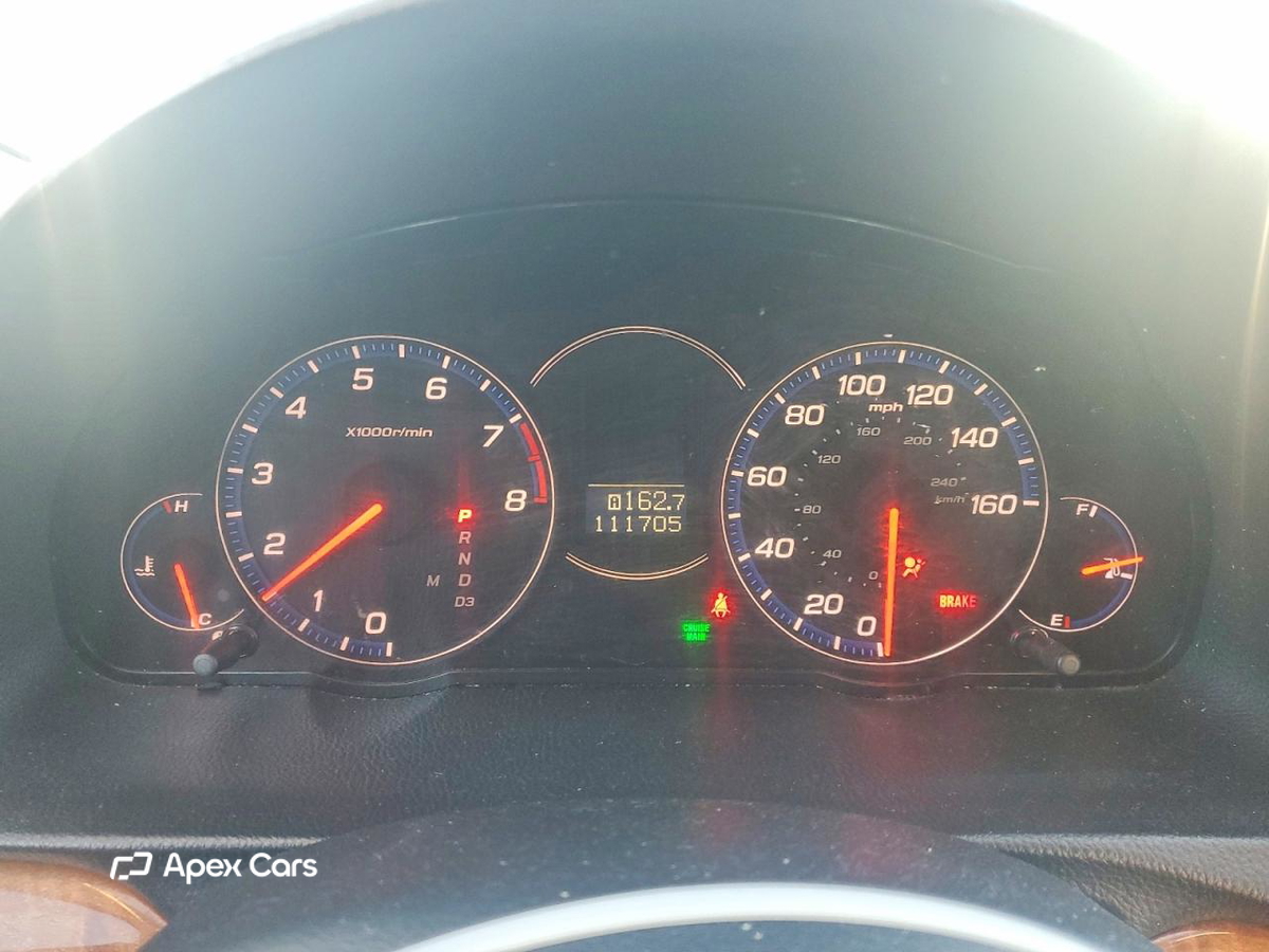Acura TSX 2006