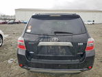 Toyota Highlander 2009
