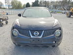 Nissan Juke 2012