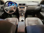 Ford Fusion 2012