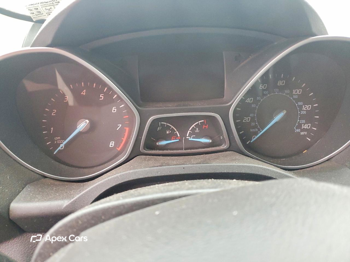 Ford Escape 2014