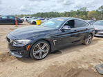 BMW Series 4 2016