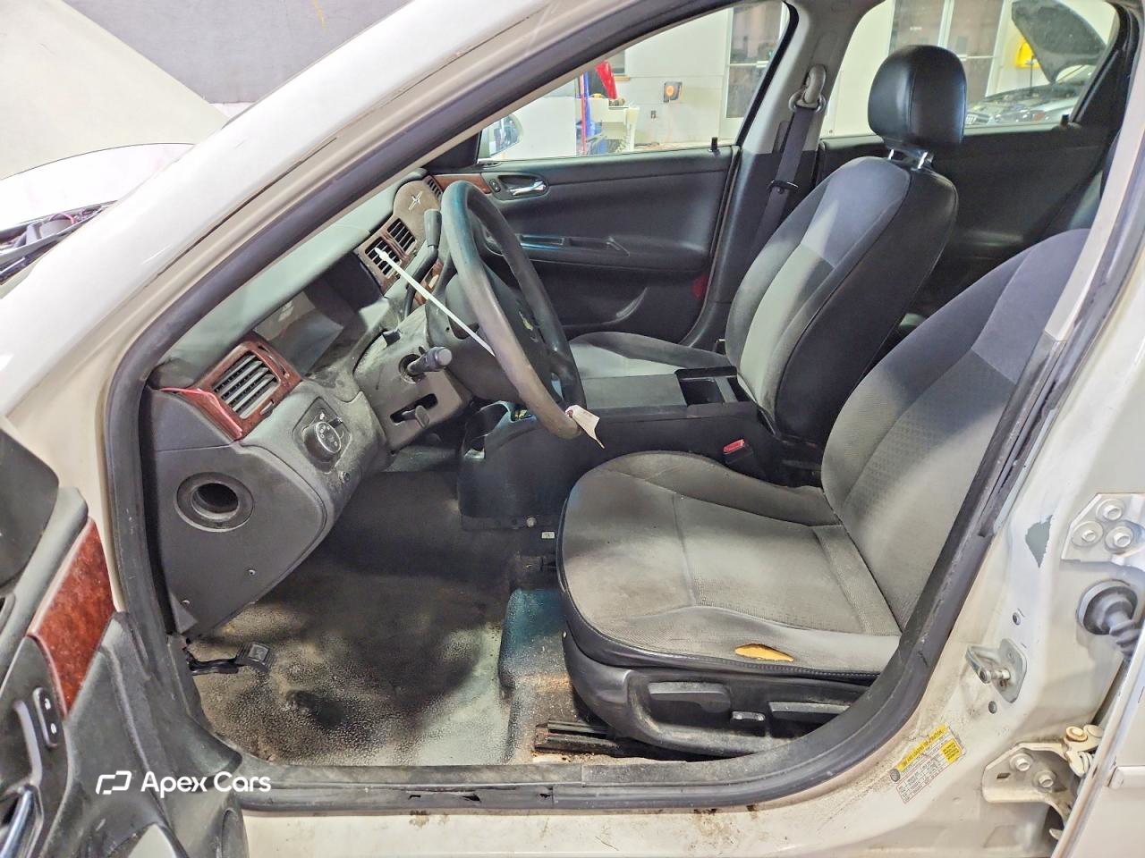 Chevrolet Impala 2006