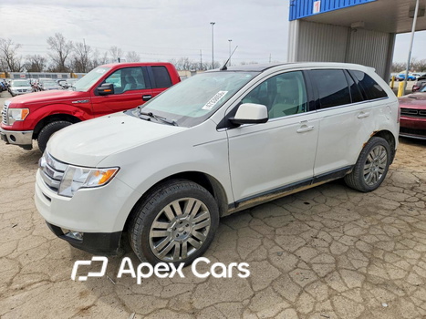 Ford Edge 2009 - Image 1 of 13