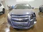 Chevrolet Malibu 2013
