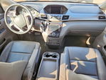 Honda Odyssey 2016