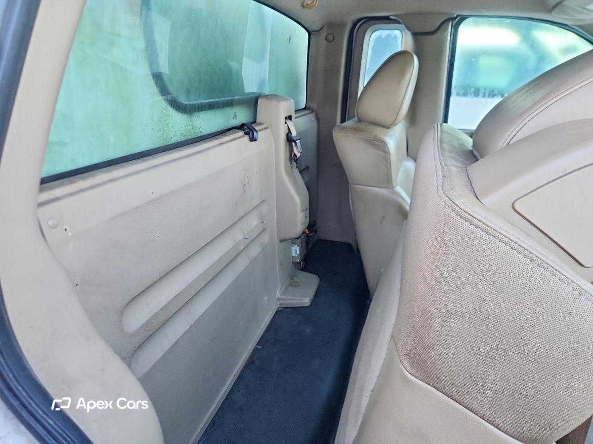 Ford F-150 2008