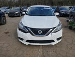 Nissan Sentra 2017