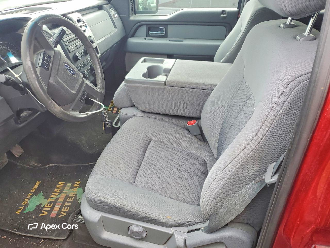 Ford F-150 2013