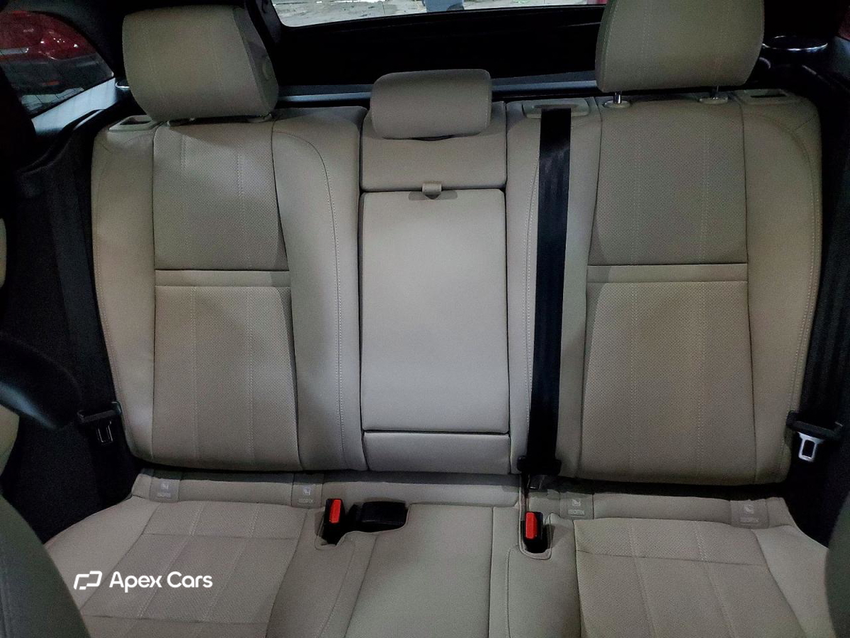 Land Rover Range Rover Velar 2019