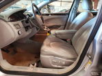 Buick Lucerne 2011